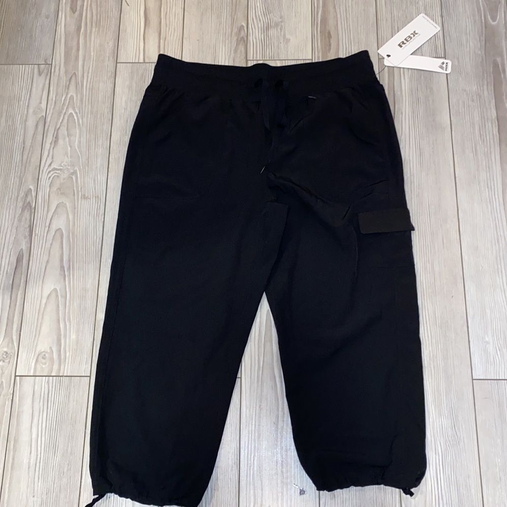 NWT RXB Capris size M
